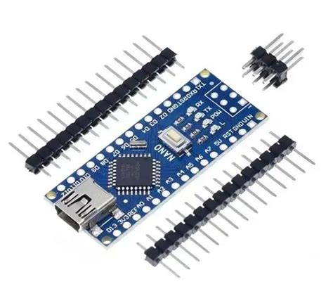 ATmega328PB Automotive Complete .